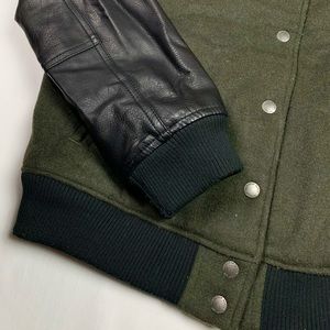 American Eagle - Varsity (Bomber) Jacket